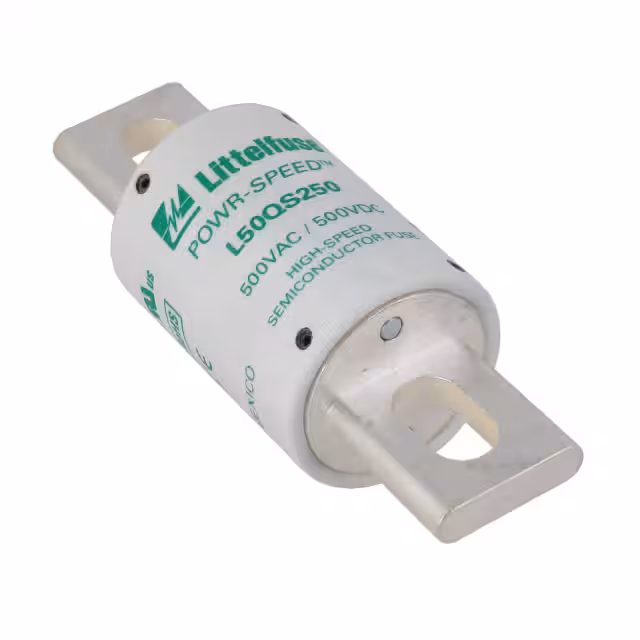 L50QS700.X Littelfuse Inc. Fusibili elettrici speciali